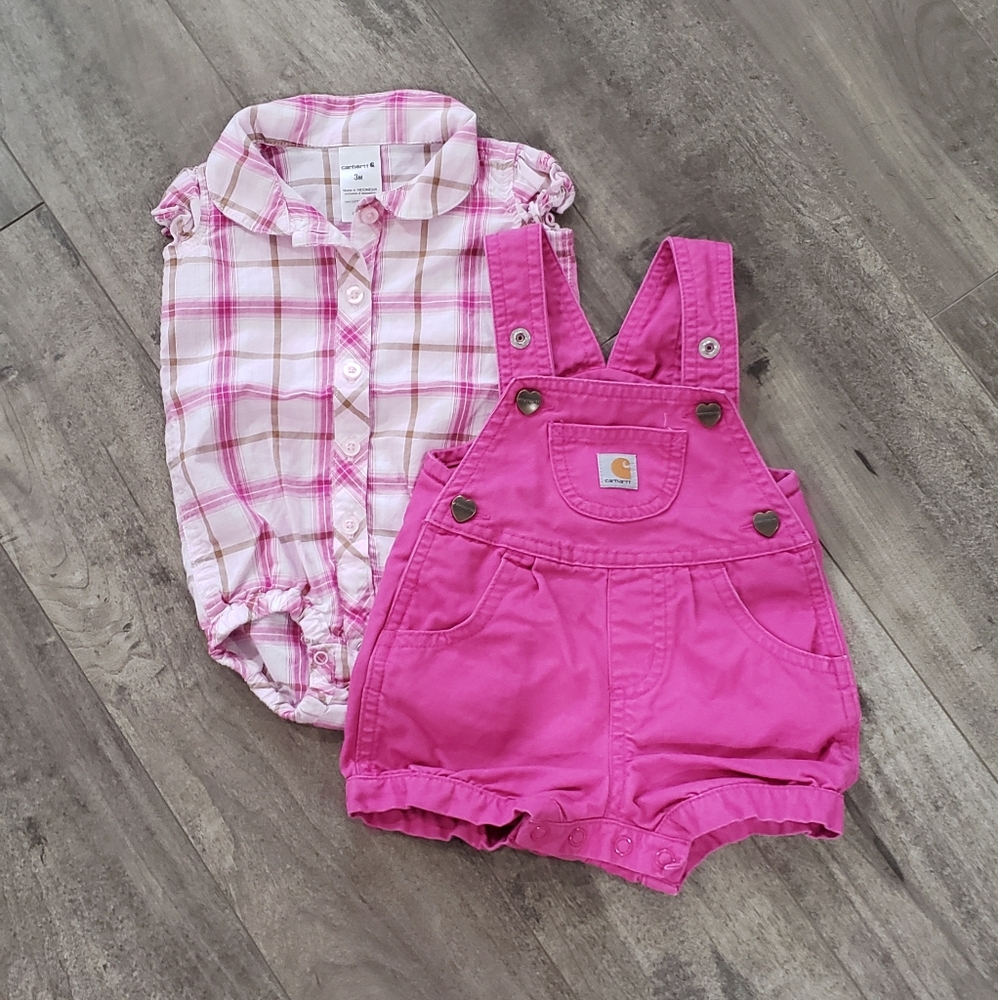 Carhartt Set